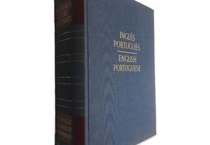 Inglês Português - English Portuguese (Brockhaus Picture Dictionary) -
