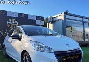 Peugeot 208 1.2