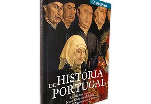 História de Portugal (Volume 3) - Rui Ramos / Nuno Gonçalo Monteiro