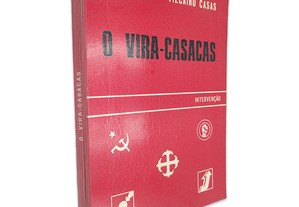 O Vira-Casacas - Vizcaino Casas