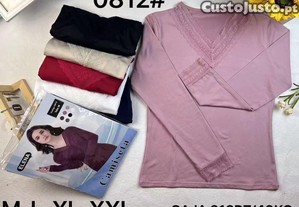 Camisola Térmica