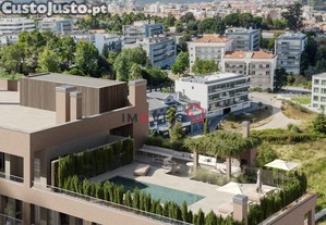 Apartamento T3 - Guimarota