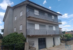 Casa de Campo T6 em Bragança de 170,00 m²
