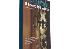 O Tesouro de D. Sebastião - Pedro Beltrão