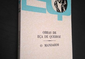 O mandarim (Edição Livros do Brasil) - Eça de Queiroz