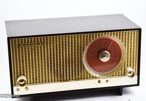 Rádio Vintage Philips