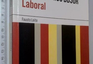 Formulários BDJUR - Laboral - Fausto Leite