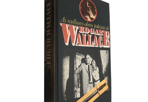 As melhores obras policiais de Edgar Wallace (vol. 2) - Edgar Wallace