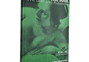 Love's picture book (Love, lust and pleasure - Volume III) - Ove Brusendorff / Poul Henningsen