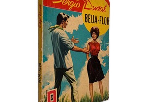Beija-Flor - Sérgio Duval