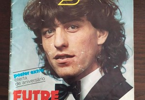 Revistas Drages 1986