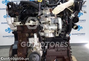 MOTOR PEUGEOT 4007 GT 2.2HDI 156CV, REF: 4HN - 224DT