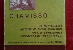 La Merveilleuse Histoire de Pierre Schlémihl