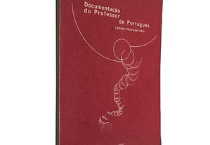 Documentação do professor de português (Ensino preparatório)