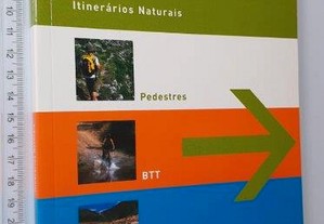 Descobrir Portugal (Itinerários Naturais) - Jorge Nunes