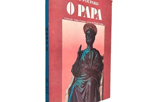 O papa - Paul Poupard