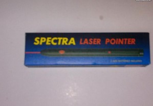 Spectra Laser Pointer