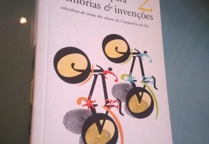 Bicicletas para Memórias & Invenções -