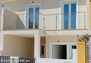 Casa / Villa T3 em Altura de 140,00 m²