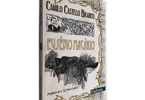 Eusébio Macário - Camilo Castelo Branco