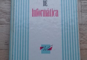 Dicionário de Informática, de Pierre Morvan