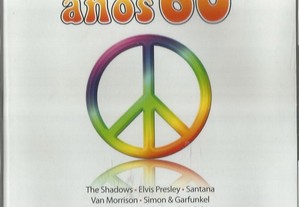 O Melhor dos Anos 60 (2 CD)