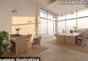 Espaço Para: Loja/Escritório/Arrecadação Em Braga