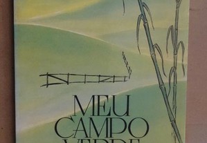 "Meu Campo Verde" de Fernando Cardoso