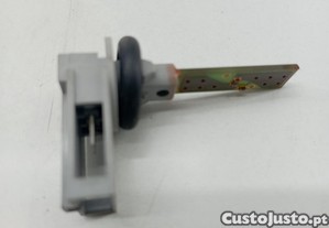 Sensor De Temperatura Volkswagen Tiguan (5N_)