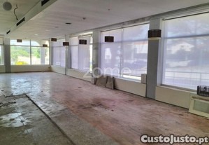 Espaço Comercial - Conversão T3+T1 | 170M² +...