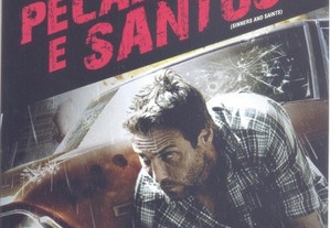 Pecadores e Santos (2010) IMDB: 6.1 Johnny Strong