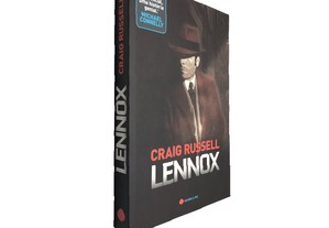 Lennox - Craig Russell