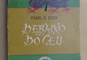 "Debaixo do Céu" de Pearl S. Buck
