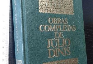 A Morgadinha dos Canaviais - Júlio Dinis