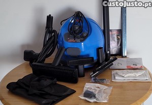 Aspirador a vapor marca Vaporetto