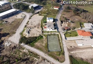 Lote De Terreno Industrial Para Construção C/...