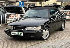 Saab 900 S 2.0 Turbo