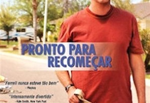 Pronto para Recomeçar (2010) IMDB: 6.5 Will Ferrell