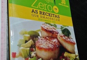 Dieta barriga zero (Livro 4) - Liz Vaccariello