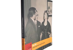 Uma Desordem Perfumada (Os Anos de Salazar 1952-1953) - António Simões do Paço