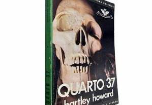 Quarto 37 - Hartley Howard