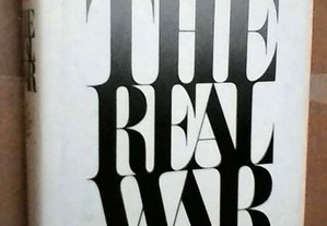 The real war - Richard Nixon