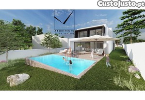 Excelente Terreno Com Projeto Aprovado - Valadares