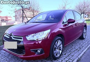 Citron DS4 Spor chic - 14