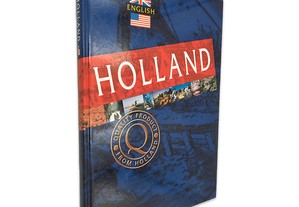 Holland (Quality Product From Holland) -