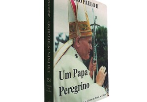 Um papa Peregrino - João Paulo II