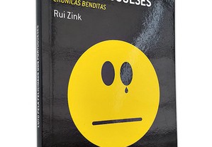 Luto Pela Felicidade Dos Portugueses - Rui Zink