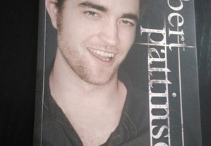 Robert Pattinson - Biografia não autorizada - Virginia Blackburn