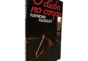 O Diabo no Corpo - Raymond Radiguet