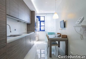 Apartamento T2 Ao Metro Da Praa Da Galiza -...